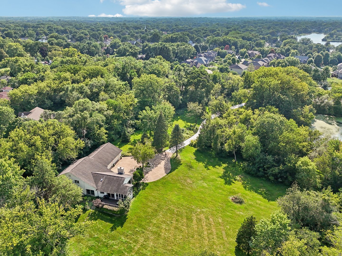 20331 Ela Road Barrington, IL 60010 - Photo 73 of 77 Gallery Image 73