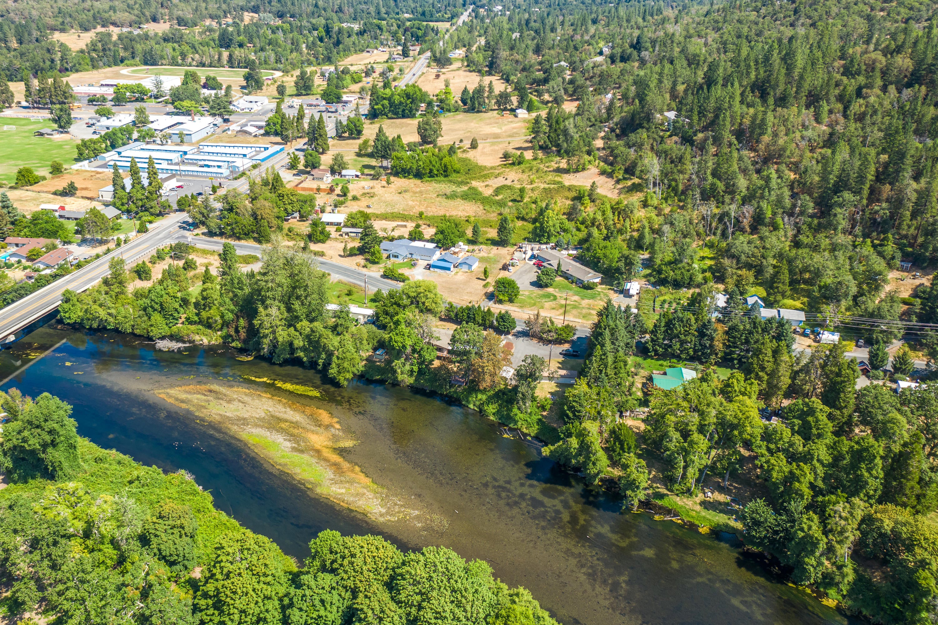 6745 North Applegate Road Grants Pass, OR 97527 - Photo 73 of 82 DJI_0224-HDR