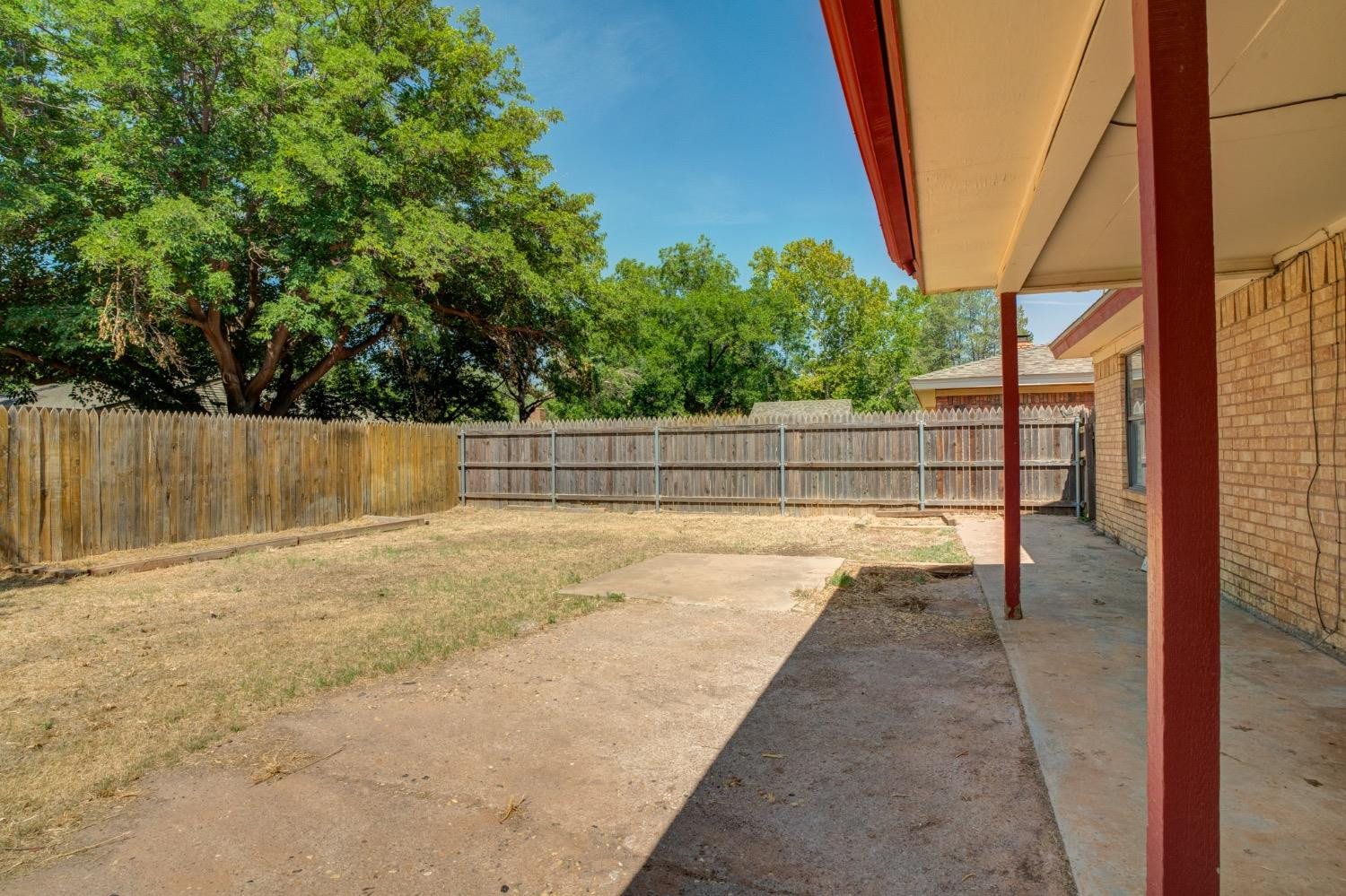 4716 80th Street Lubbock, TX 79424 - Photo 31 of 34 Photo 31