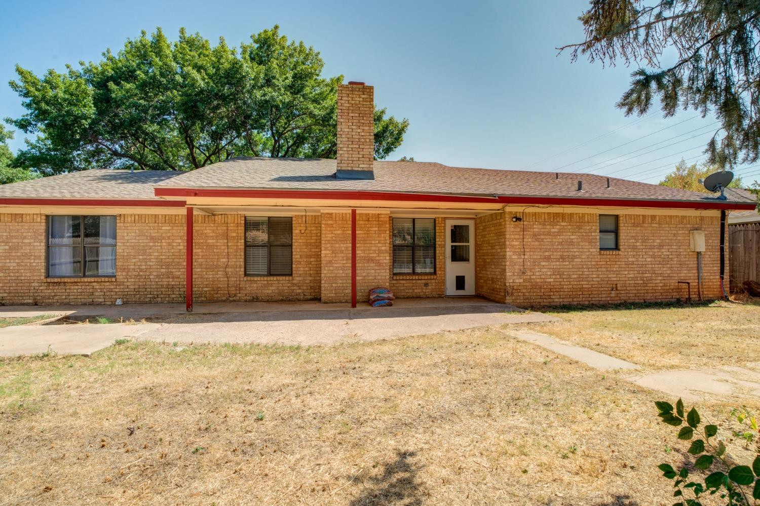4716 80th Street Lubbock, TX 79424 - Photo 34 of 34 Photo 34