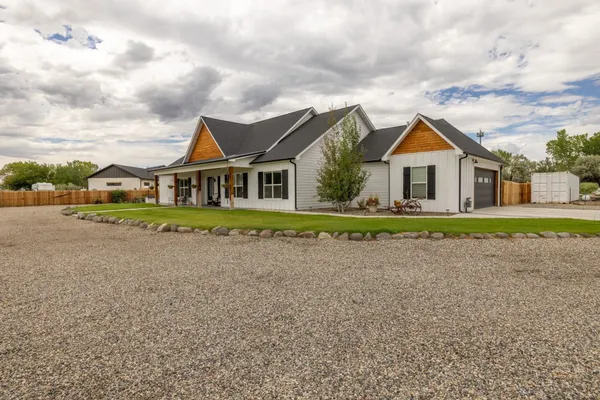 $1,050,000 | 1866 J Road, Unit C, Fruita, CO 81521