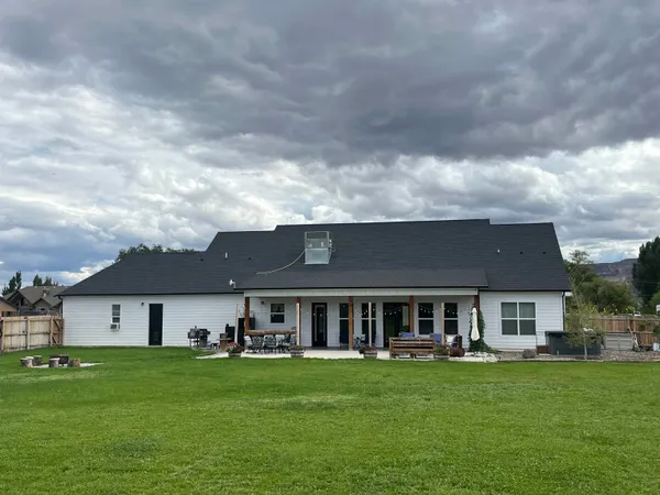 $1,050,000 | 1866 J Road, Unit C, Fruita, CO 81521