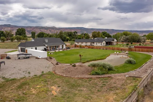$1,050,000 | 1866 J Road, Unit C, Fruita, CO 81521