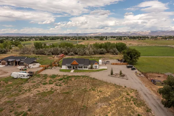 $1,050,000 | 1866 J Road, Unit C, Fruita, CO 81521
