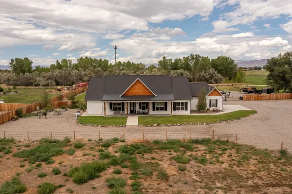 $1,050,000 | 1866 J Road, Unit C, Fruita, CO 81521