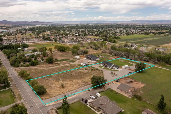 $1,050,000 | 1866 J Road, Unit C, Fruita, CO 81521