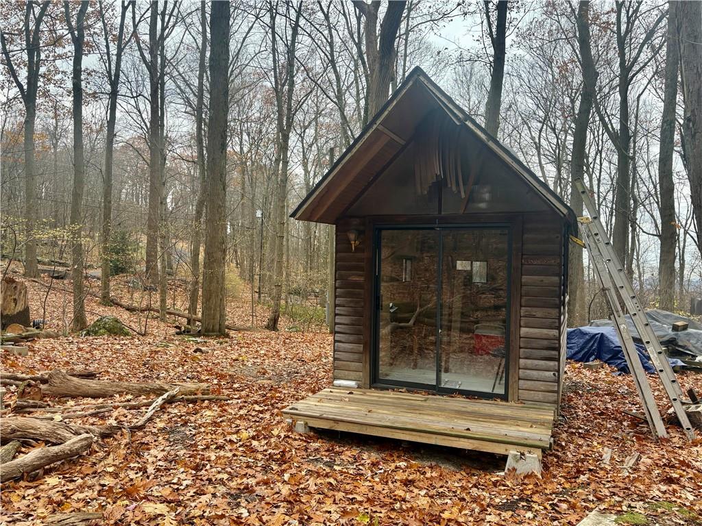 150 Maple Road Acme, PA 15610 - Photo 4 of 10 a front view of a house with a yard