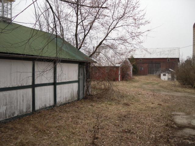 6393 Borden Road Fenwick, MI 48834 - Photo 11 of 24 Additional Photo