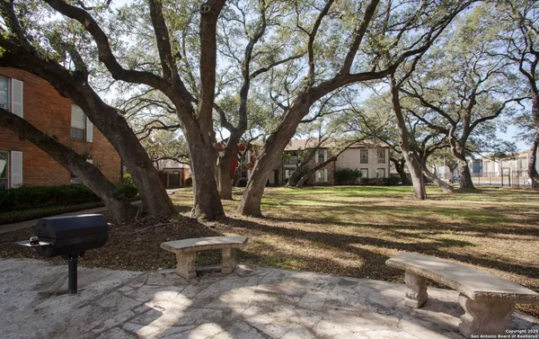 $1,550 | 3803 Barrington Street, Unit 5B, San Antonio, TX 78217