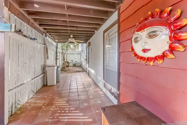 $1,550 | 3803 Barrington Street, Unit 5B, San Antonio, TX 78217