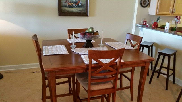 27770 Canal Road, Unit 2106 Orange Beach, AL 36561 - Photo 3 of 24 Dinning Area