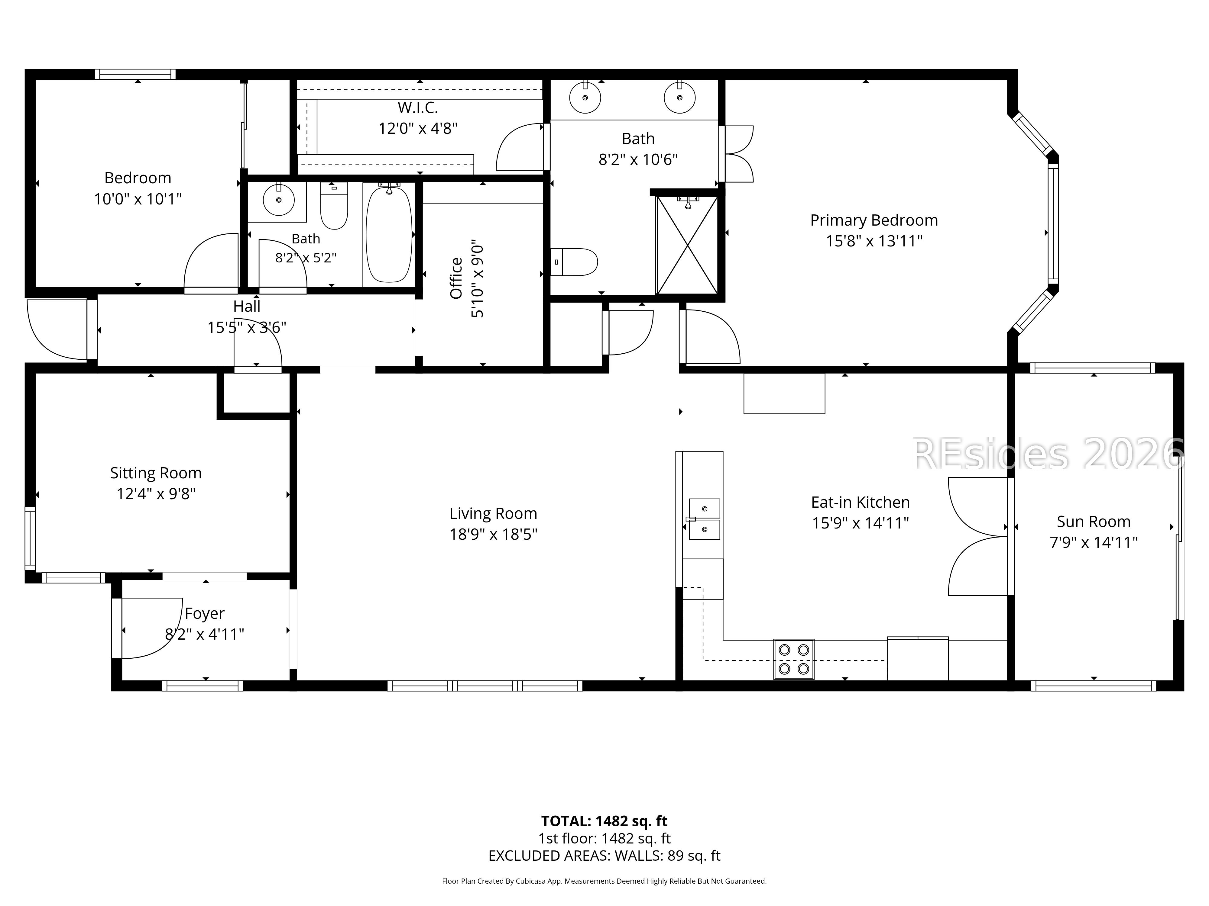 9 Pineapple Drive Bluffton, SC 29909 - Photo 3 of 47