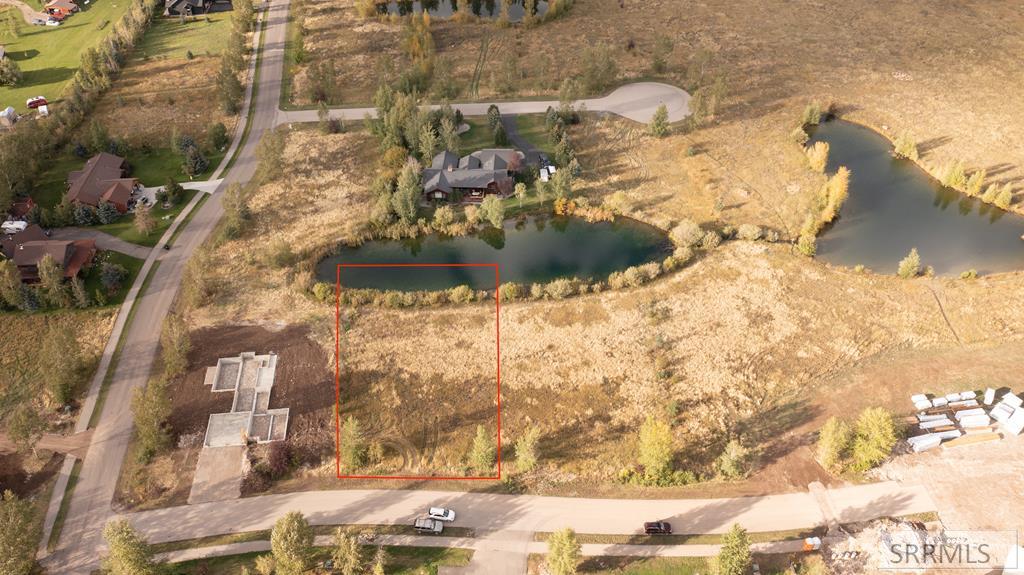 228 Lakewood Road Victor, ID 83455 - Photo 1 of 11