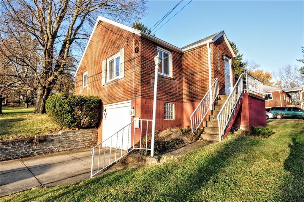 403 Hulton Road Verona, PA 15147 - Photo 3 of 24 Gallery Image 3
