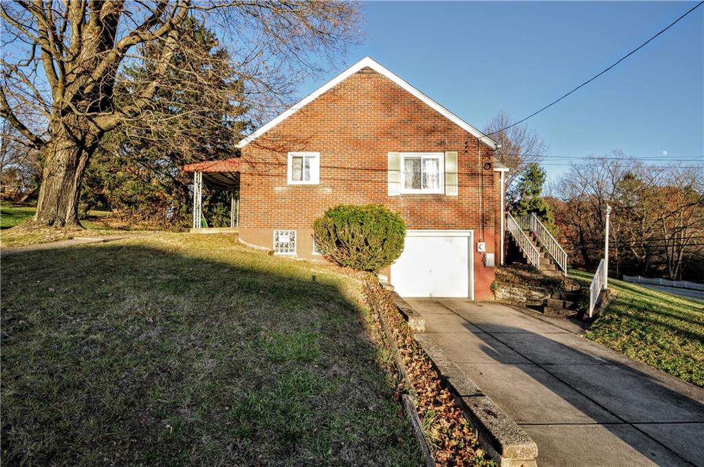 403 Hulton Road Verona, PA 15147 - Photo 4 of 24 Gallery Image 4