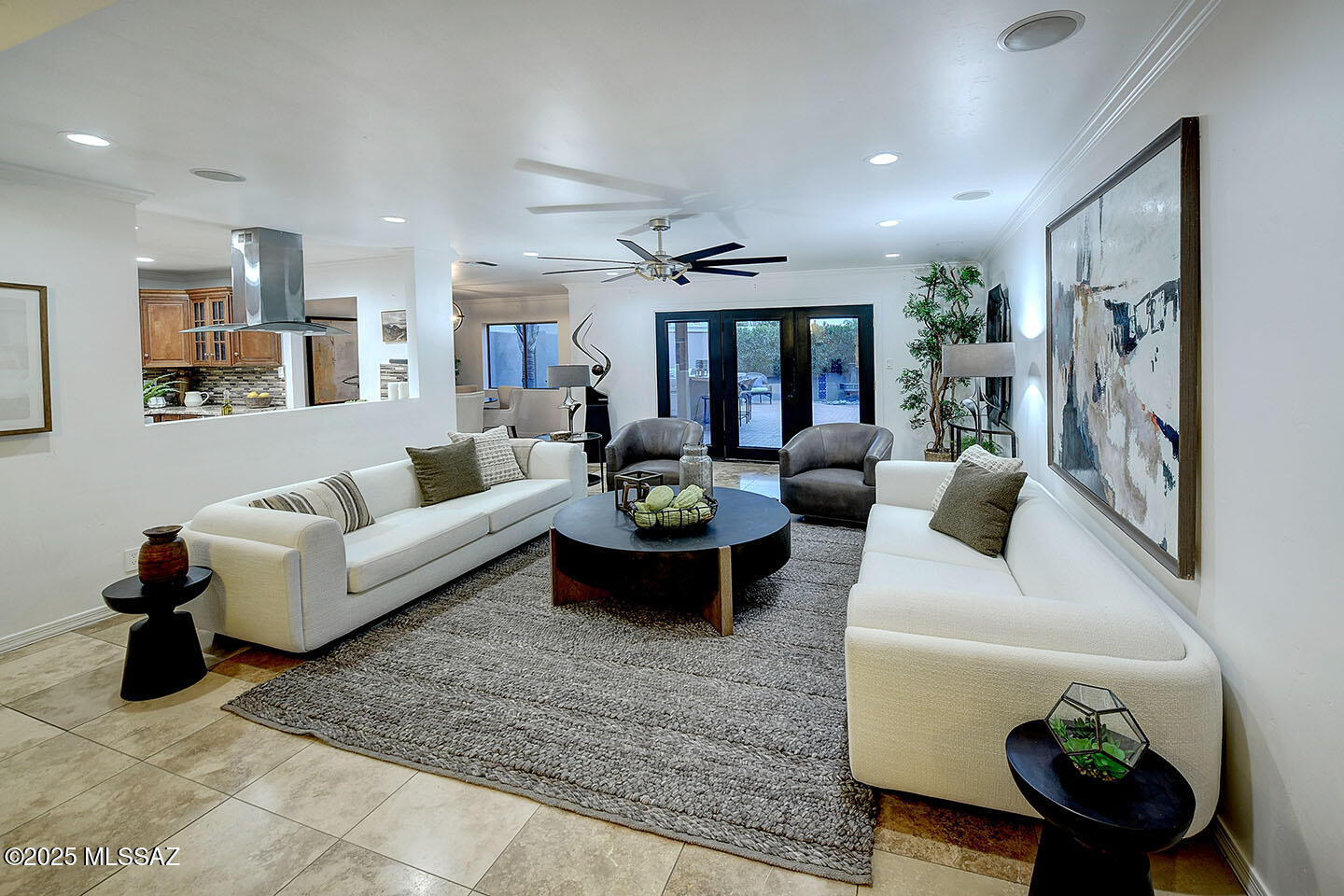 2714 West Magee Road Tucson, AZ 85742 - Photo 2 of 32 Great Room