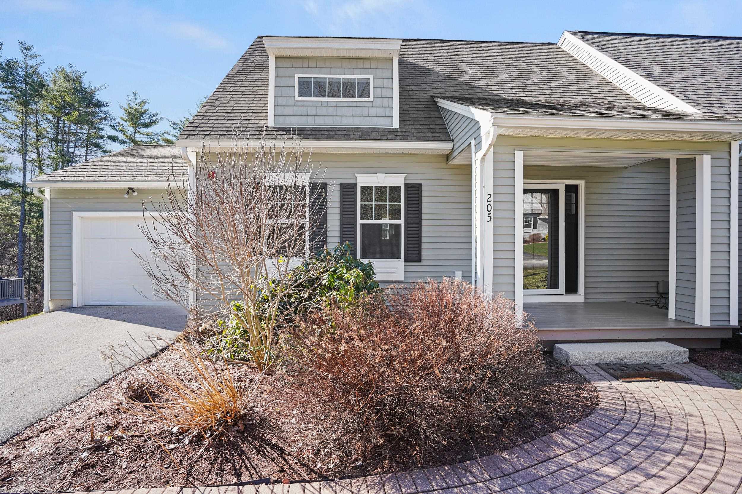 205 Villager Road Chester, NH 03036 - Photo 20 of 23 Gallery Image 20