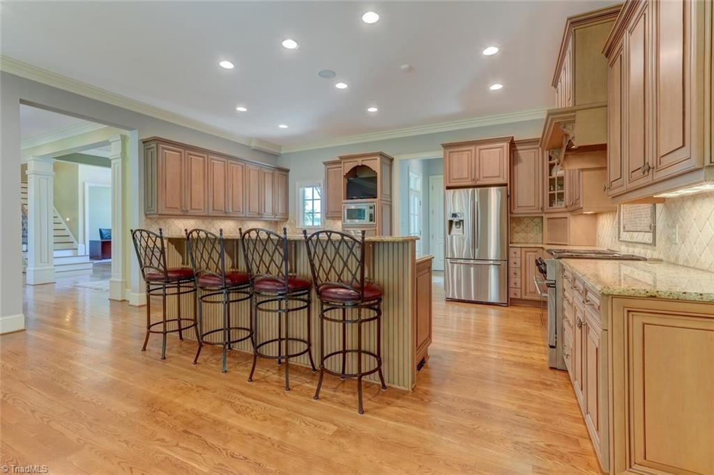 4206 Lupton Court High Point, NC 27262 - Photo 15 of 50 Gallery Image 15
