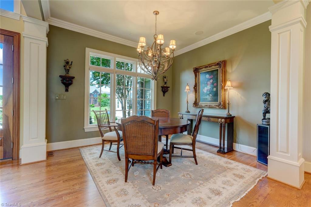 4206 Lupton Court High Point, NC 27262 - Photo 8 of 50 Gallery Image 8