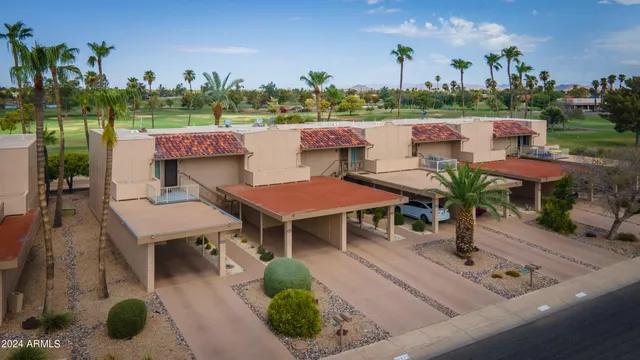 $209,999 | 19878 North Star Ridge Drive, Sun City West, AZ 85375