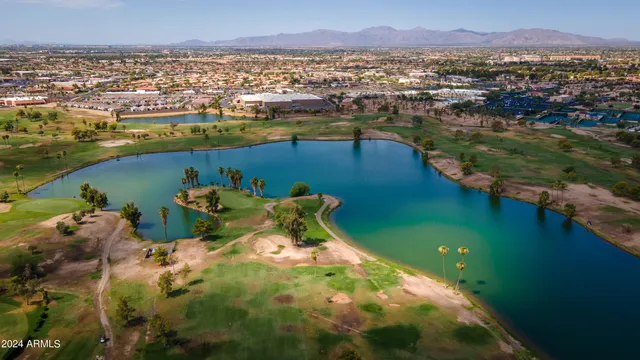 $209,999 | 19878 North Star Ridge Drive, Sun City West, AZ 85375