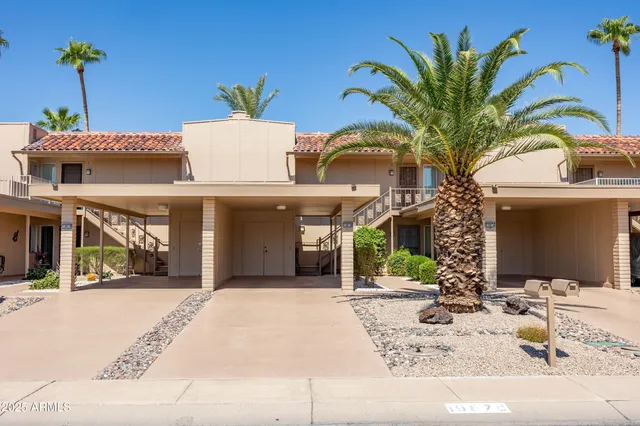 $209,999 | 19878 North Star Ridge Drive, Sun City West, AZ 85375