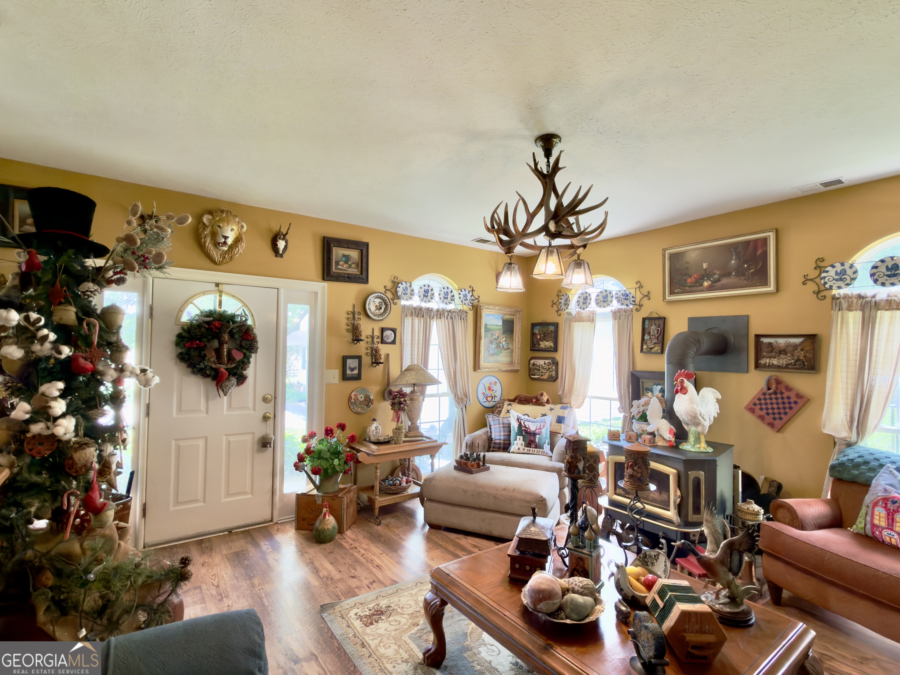 5627 Cave Spring Road Southwest Cave Spring, GA 30124 - Photo 15 of 56