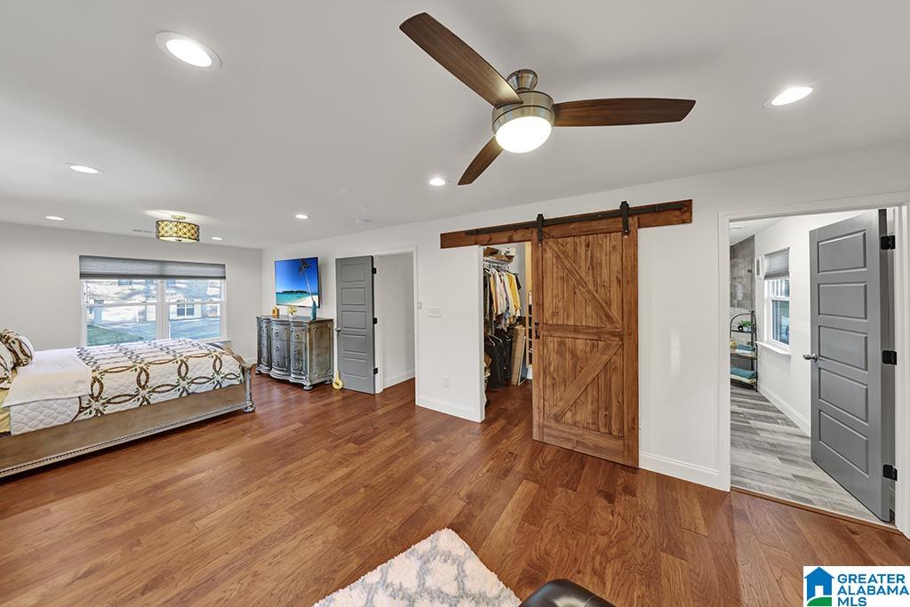409 9th Street Pleasant Grove, AL 35127 - Photo 26 of 37