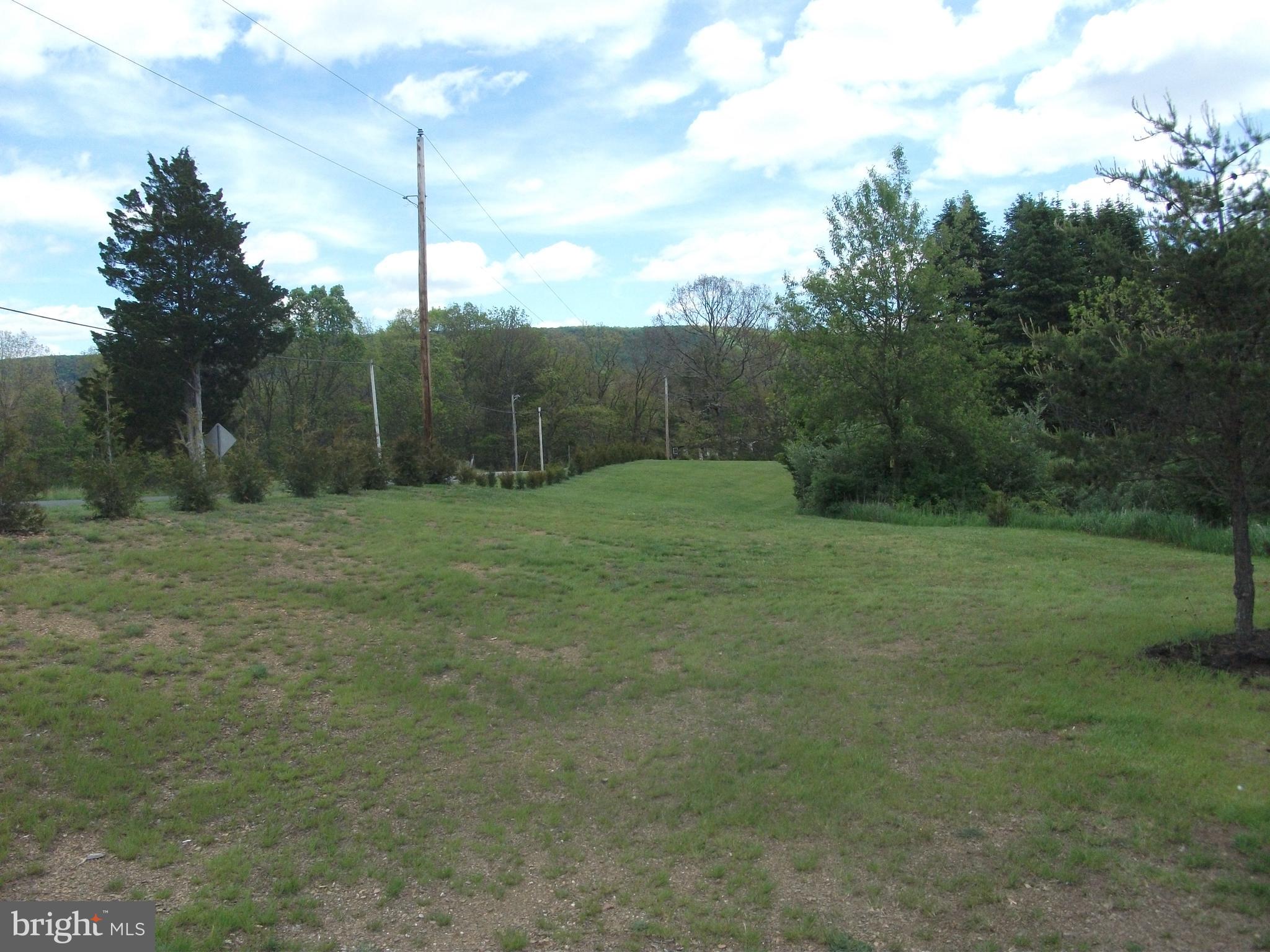 216 Garland Road Needmore, PA 17238 - Photo 3 of 38 a view of an outdoor space and a yard