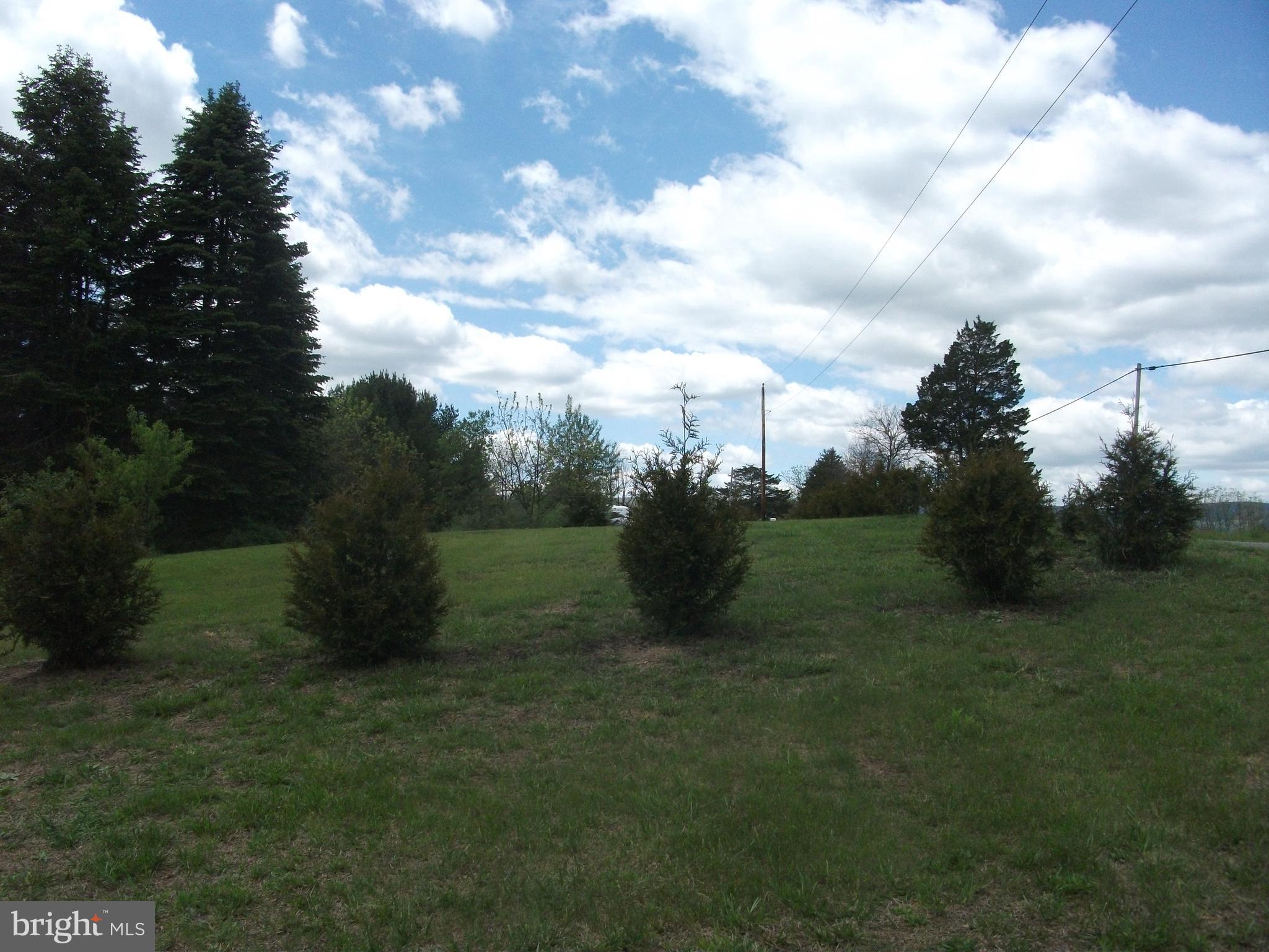 216 Garland Road Needmore, PA 17238 - Photo 34 of 38 a view of a big yard