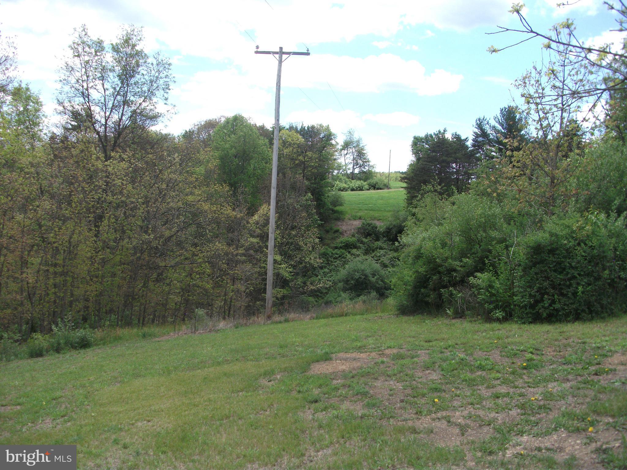 216 Garland Road Needmore, PA 17238 - Photo 4 of 38 a view of a field