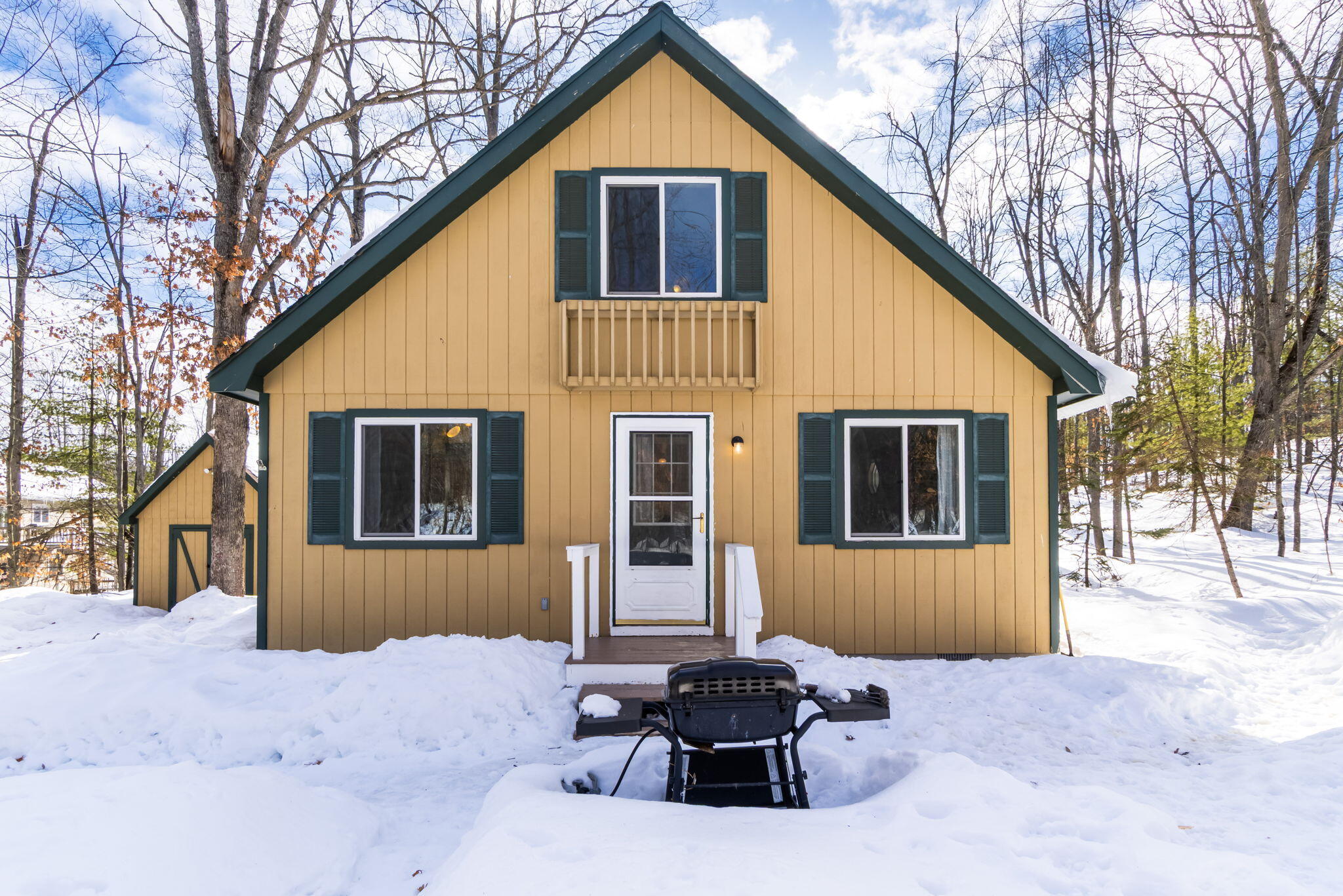 11643 Huntingdon Frederic, MI 49733 - Photo 19 of 25 Exterior