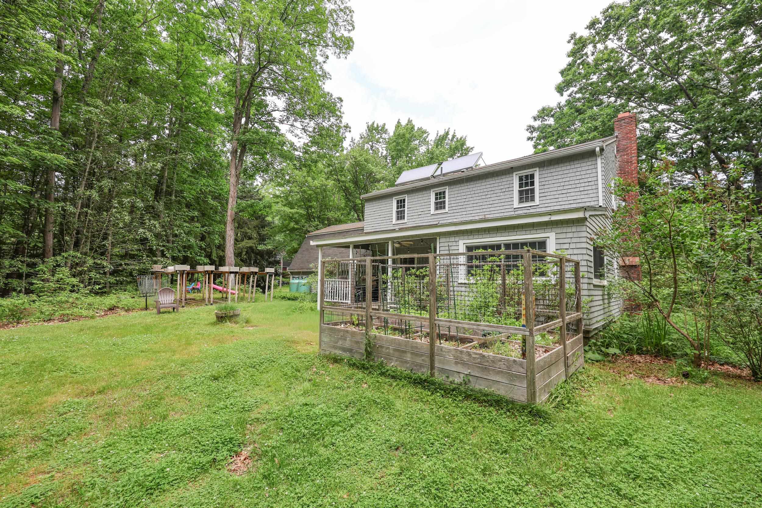 1 Woodridge Road Durham, NH 03824 - Photo 40 of 42
