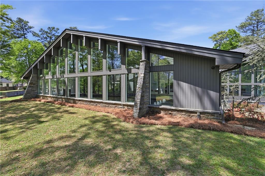 2883 West Roxboro Road Northeast Atlanta, GA 30324 - Photo 114 of 125