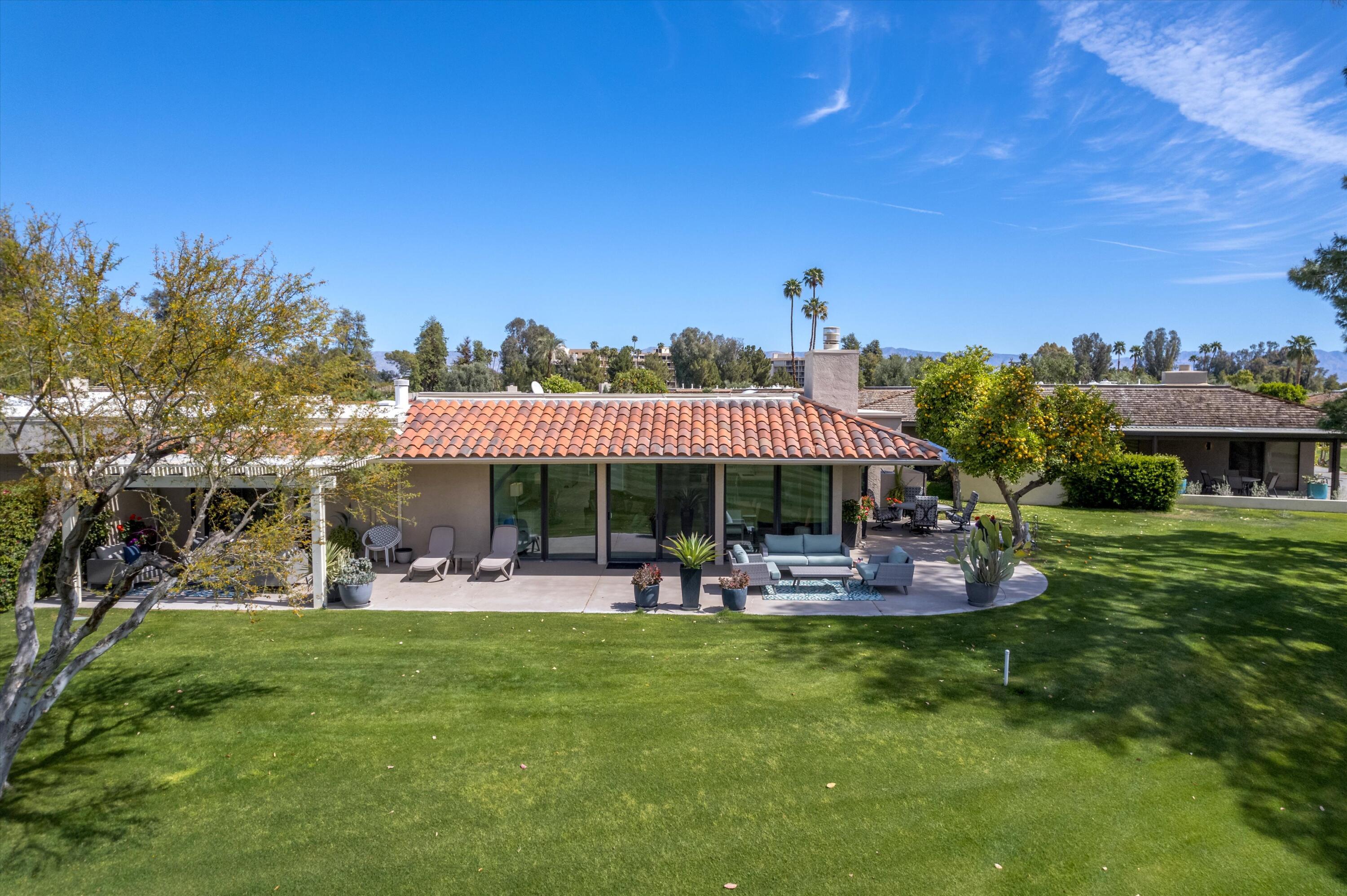 7 Wake Forest Court Rancho Mirage, CA 92270 - Photo 42 of 60 07-Photo-7