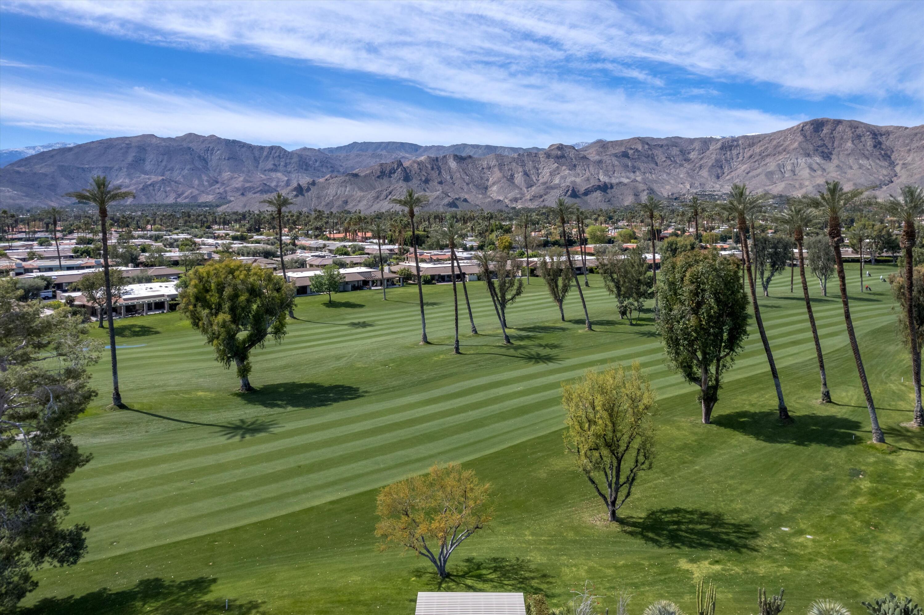 7 Wake Forest Court Rancho Mirage, CA 92270 - Photo 7 of 60 a view of a park
