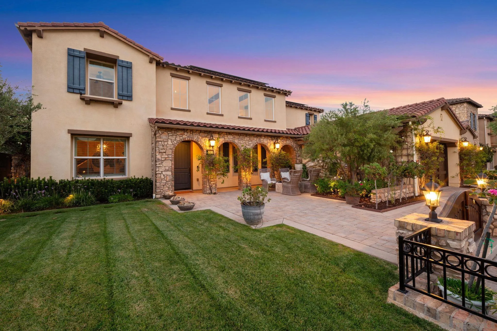 17812 Ralphs Ranch Road San Diego, CA 92127 - Photo 28 of 38 Gallery Image 28