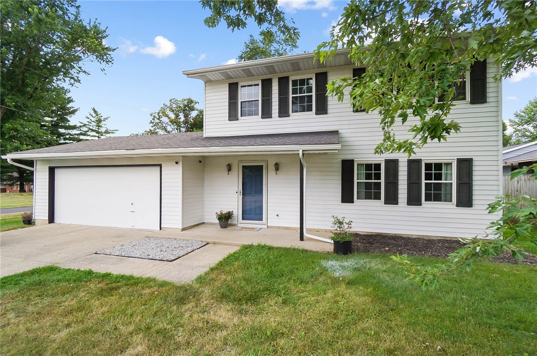 1099 Beaver Valley Road Beavercreek, OH 45434 - Photo 3 of 36