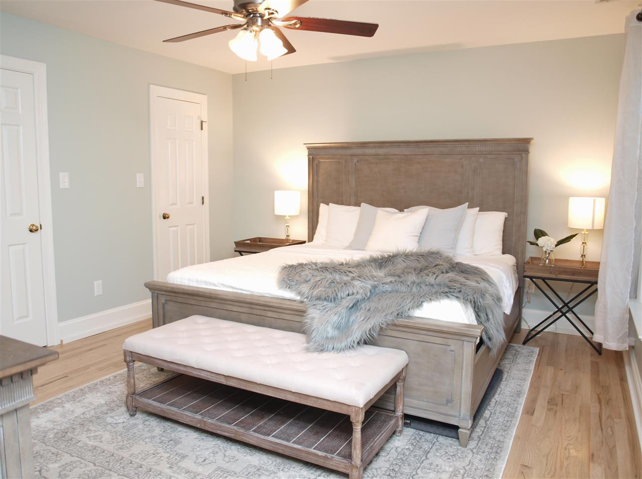 7300 Tanbark Way Raleigh, NC 27615 - Photo 13 of 23 Photo 13