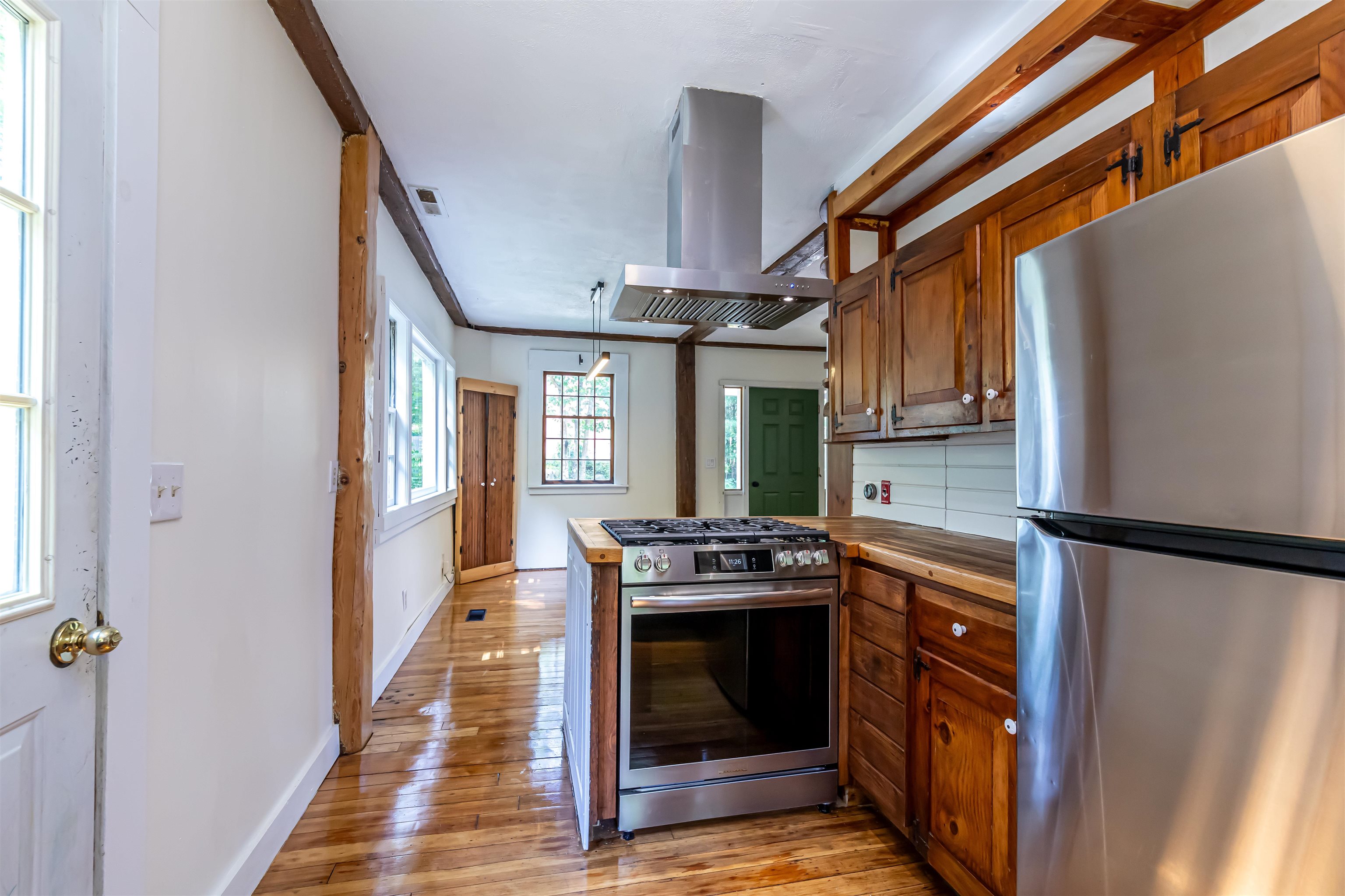 46 Temple Road Wilton, NH 03086 - Photo 11 of 40