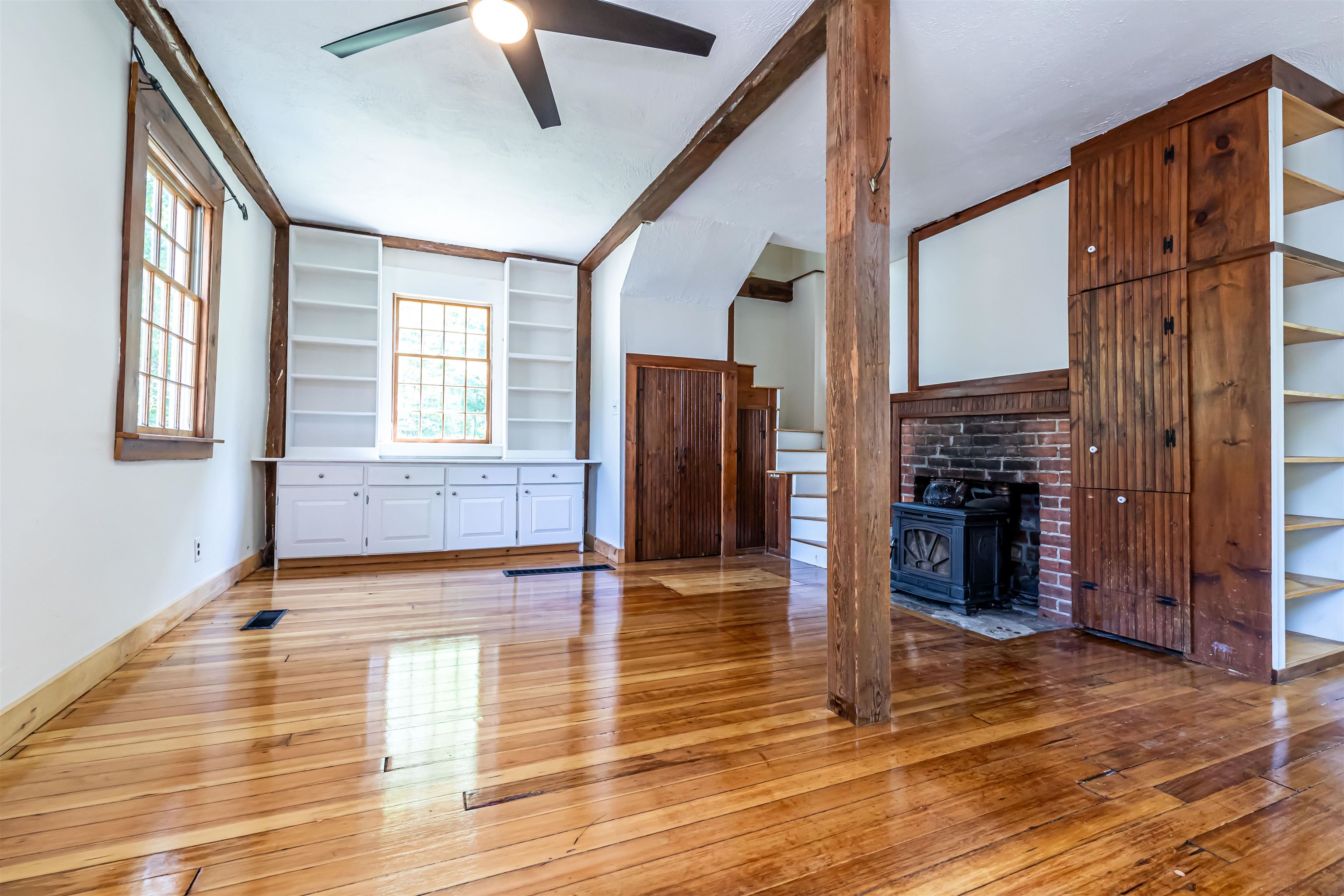 46 Temple Road Wilton, NH 03086 - Photo 13 of 40