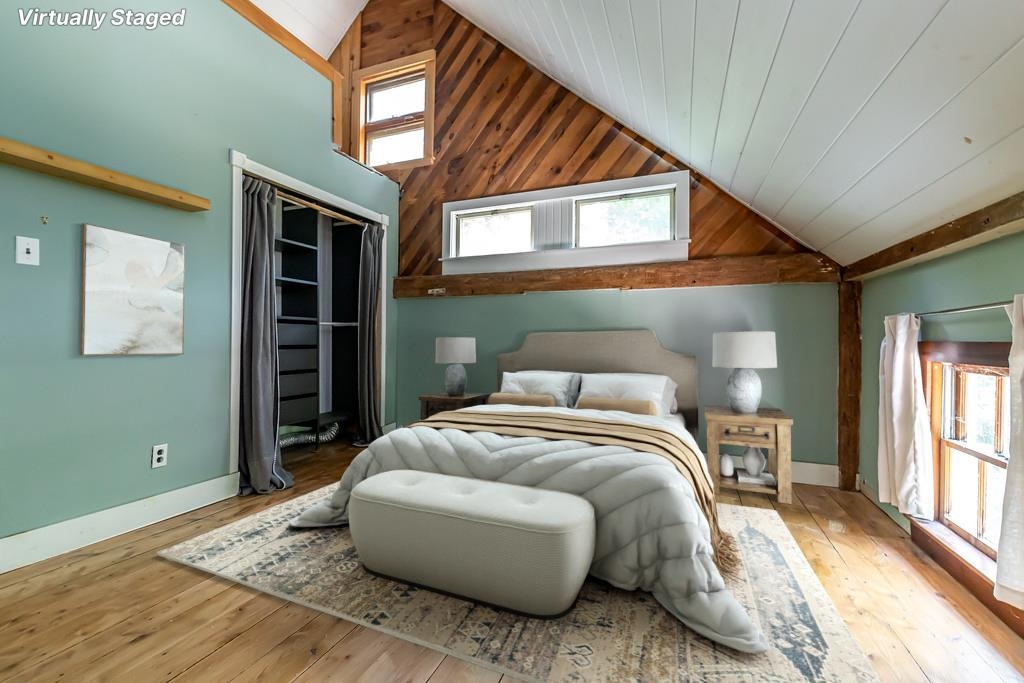 46 Temple Road Wilton, NH 03086 - Photo 14 of 40