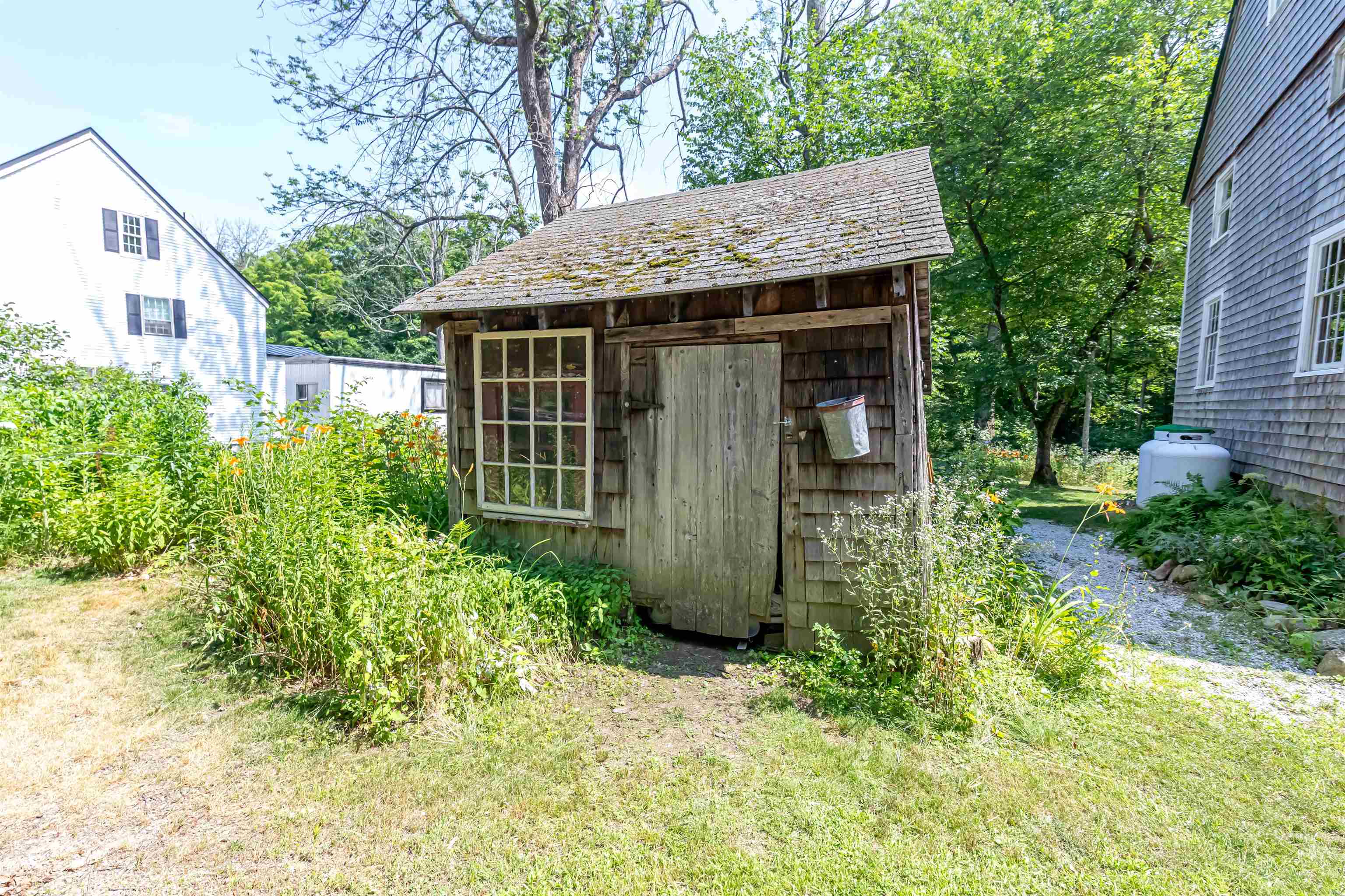 46 Temple Road Wilton, NH 03086 - Photo 25 of 40
