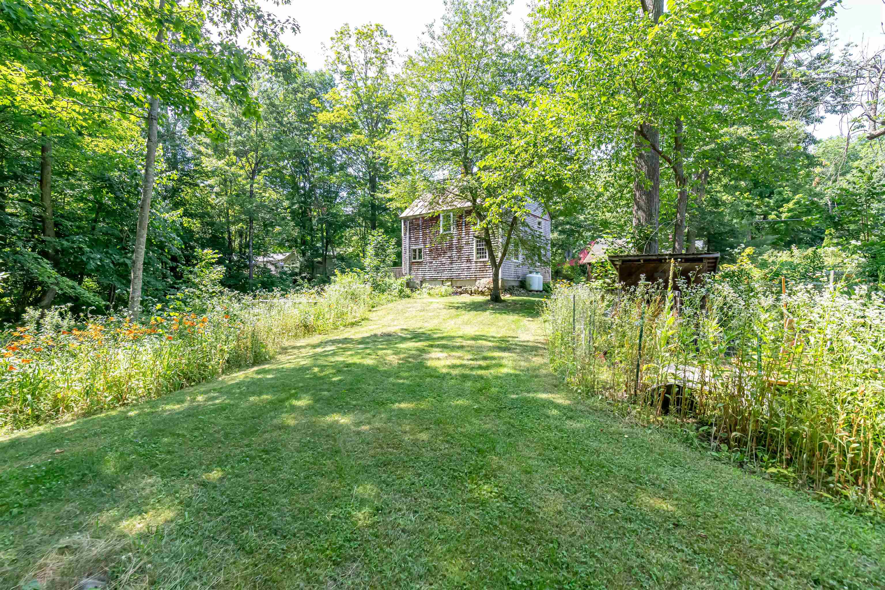 46 Temple Road Wilton, NH 03086 - Photo 26 of 40