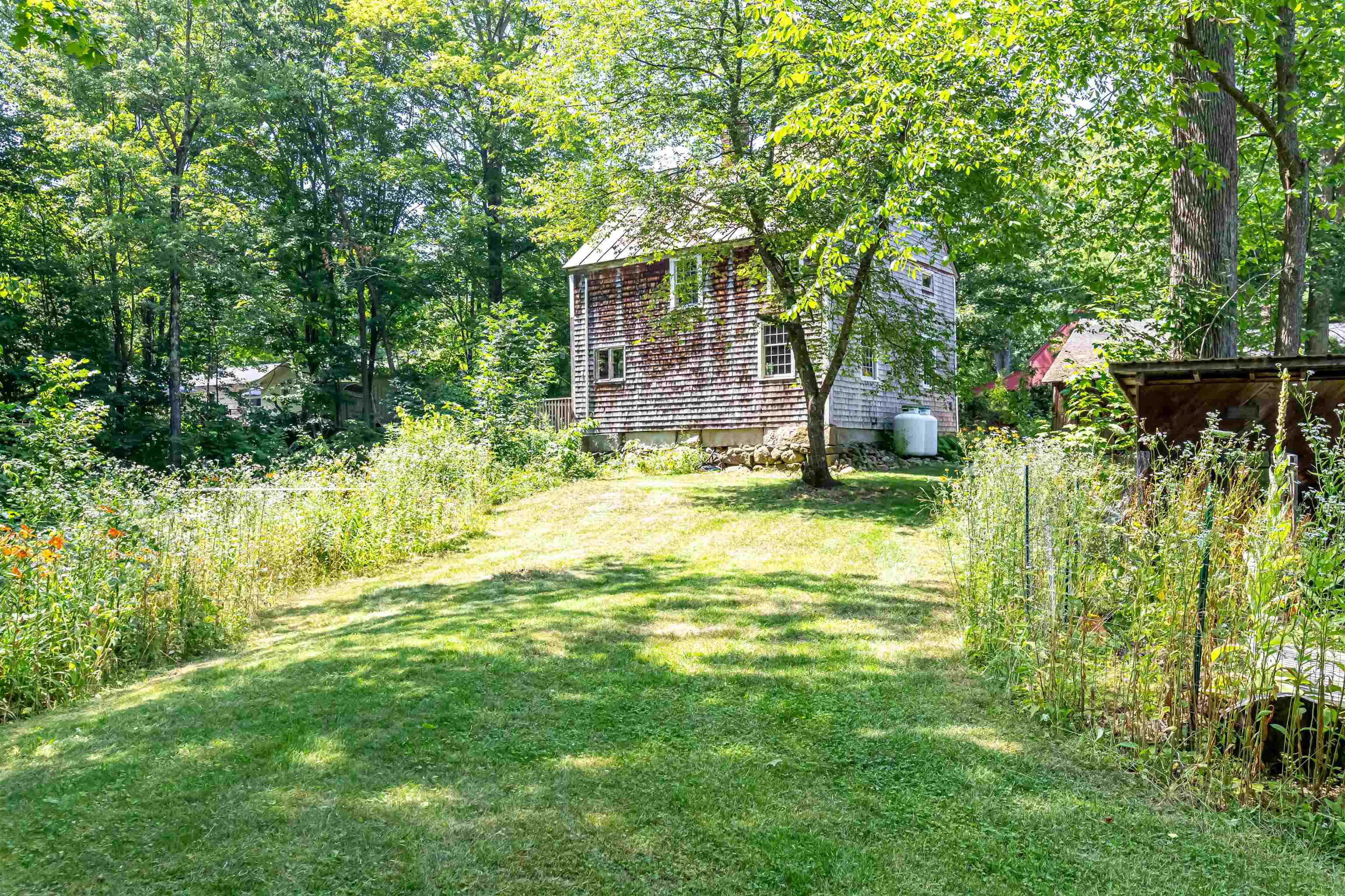 46 Temple Road Wilton, NH 03086 - Photo 27 of 40