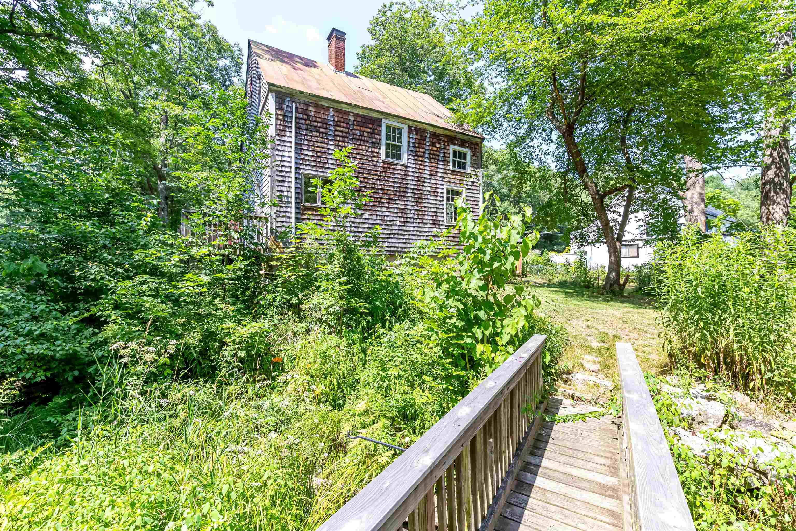46 Temple Road Wilton, NH 03086 - Photo 29 of 40