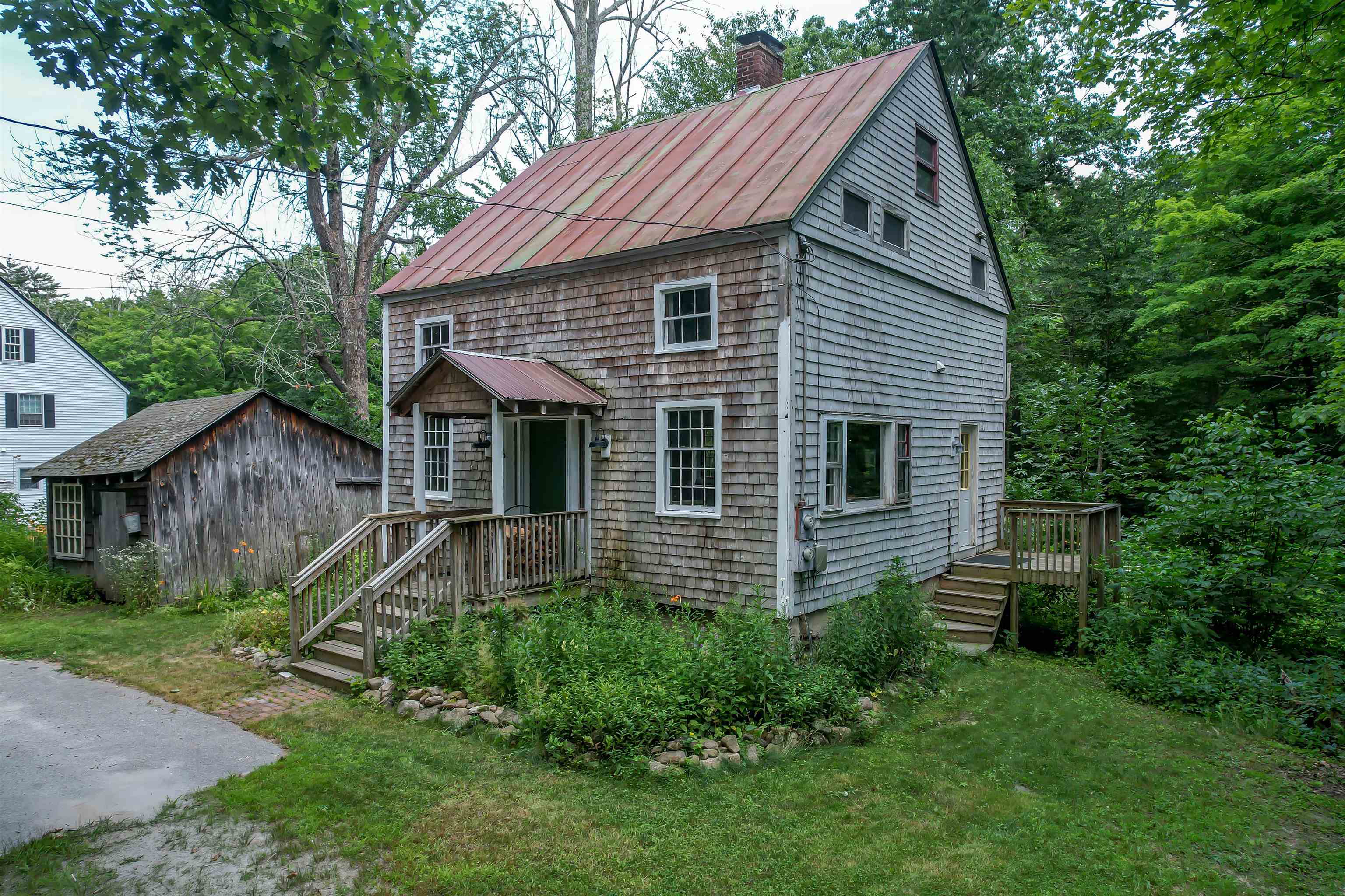46 Temple Road Wilton, NH 03086 - Photo 32 of 40