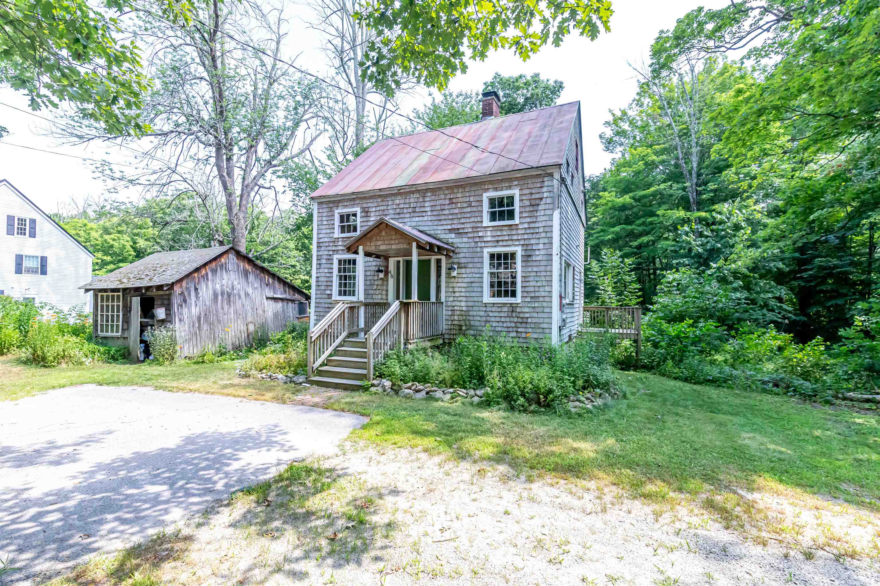 46 Temple Road Wilton, NH 03086 - Photo 33 of 40