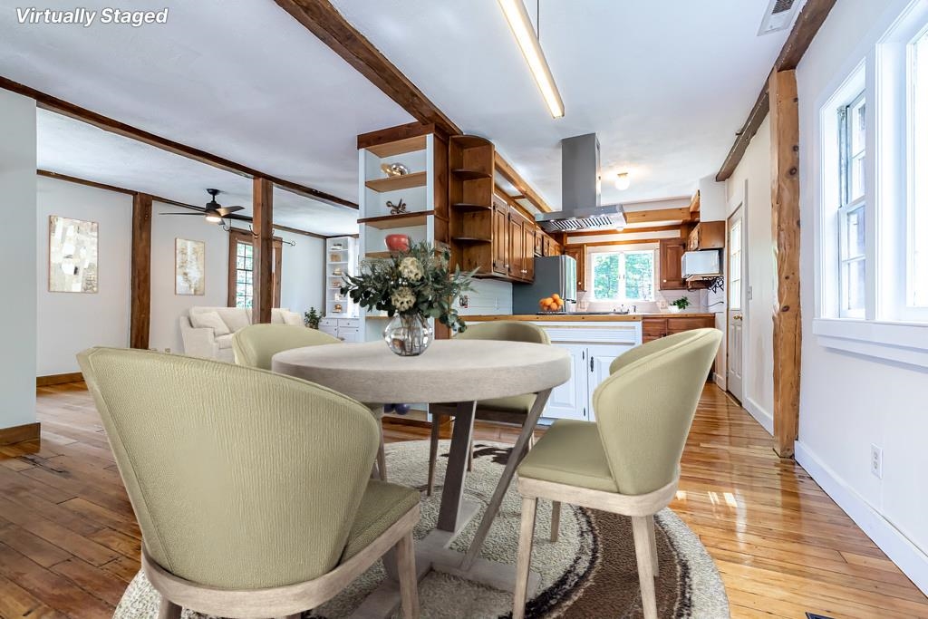 46 Temple Road Wilton, NH 03086 - Photo 5 of 40