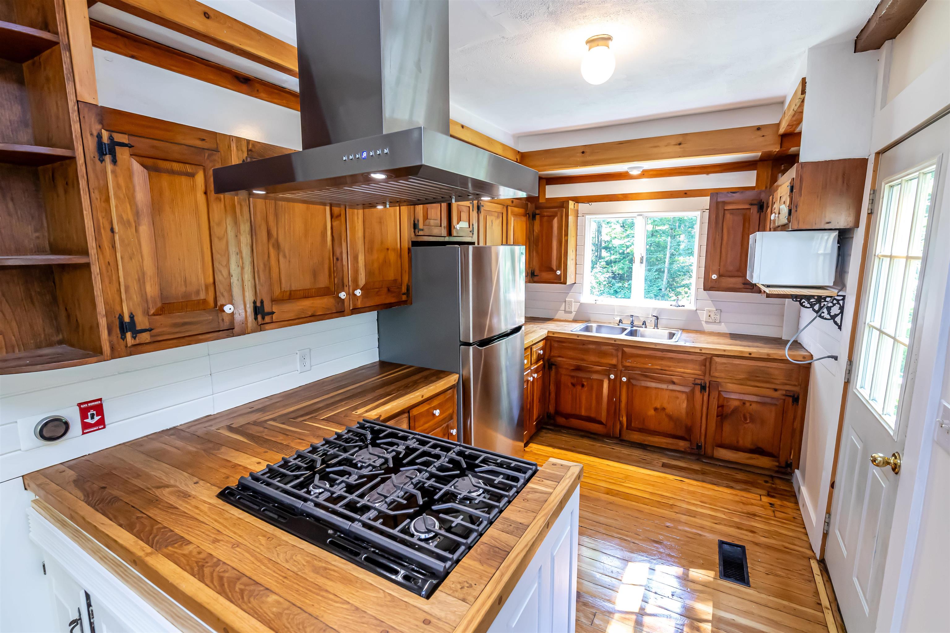 46 Temple Road Wilton, NH 03086 - Photo 8 of 40